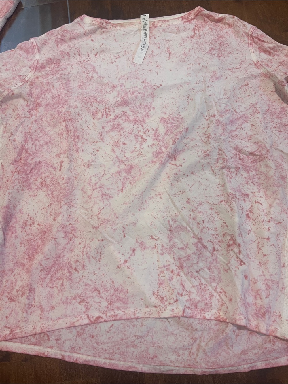 Lululemon Back In Action Long-Sleeve Shirt - Picture 2 of 5